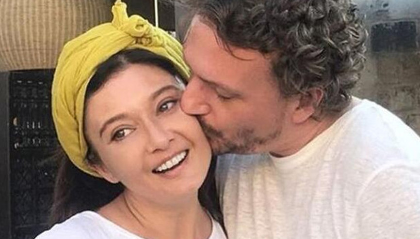 Nurgül Yeşilçay: Düğün gelecek yaza