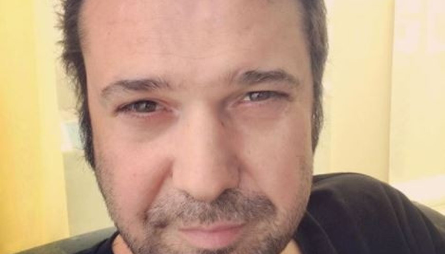 Halil Sezai kimdir, kaç yaşında ve nereli Gündemde yer alan Halil Sezainin oynadığı filmler ve şarkıları Halil Sezai kimdir, kaç yaşında ve nereli Gündemde yer alan Halil Sezainin oynadığı filmler ve şarkıları