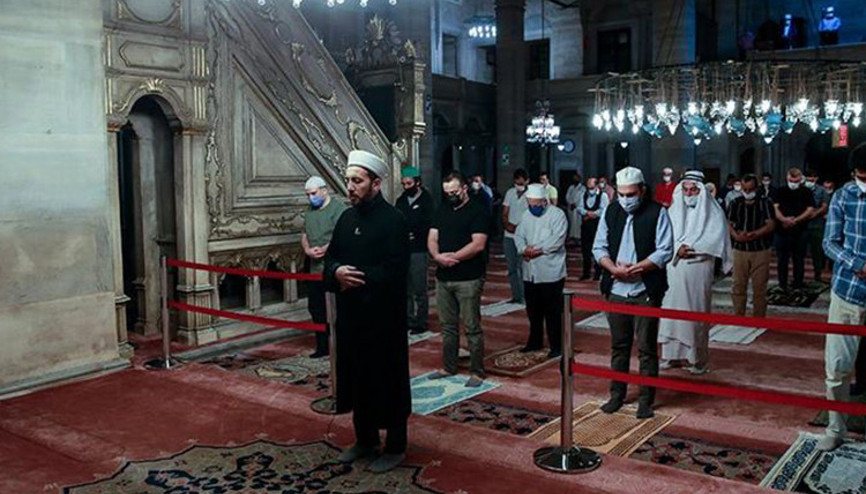 Teşvikiye Camii Nerede Teşvikiye Camisi Tarihi, Özellikleri, Hikayesi Ve Mimarı Hakkında Bilgi