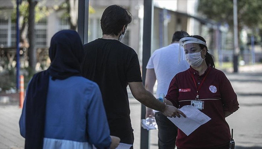 KPSS soruları ve cevapları yayımlandı İşte KPSS 2020 lisans soruları ve cevap anahtarı