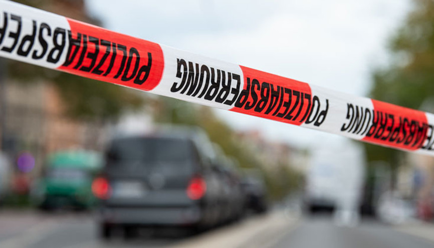 29 ırkçı polise şafak baskını