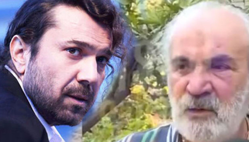 Halil Sezai’nin darp ettiği Hüseyin Meriç yaşananları anlattı - Hüseyin Meriç kimdir
