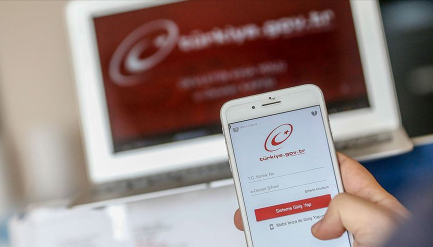 ÖSYM aday başvuru işlemleri e-Devletten nasıl yapılır ÖSYM Aday İşlemleri Sistemi e-Devlete taşındı ÖSYM aday başvuru işlemleri e-Devletten nasıl yapılır ÖSYM Aday İşlemleri Sistemi e-Devlete taşındı