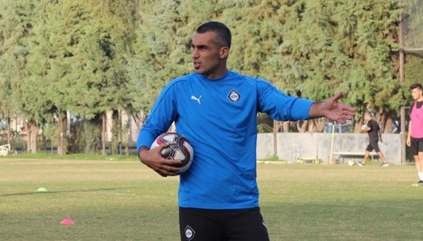 Altay’da Sportif Direktör Murat Uluç, görevinden ayrıldı