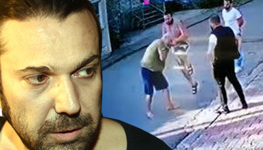 Başsavcılıktan Halil Sezai açıklaması: 4 suçtan ifadesi alınacak Başsavcılıktan Halil Sezai açıklaması: 4 suçtan ifadesi alınacak