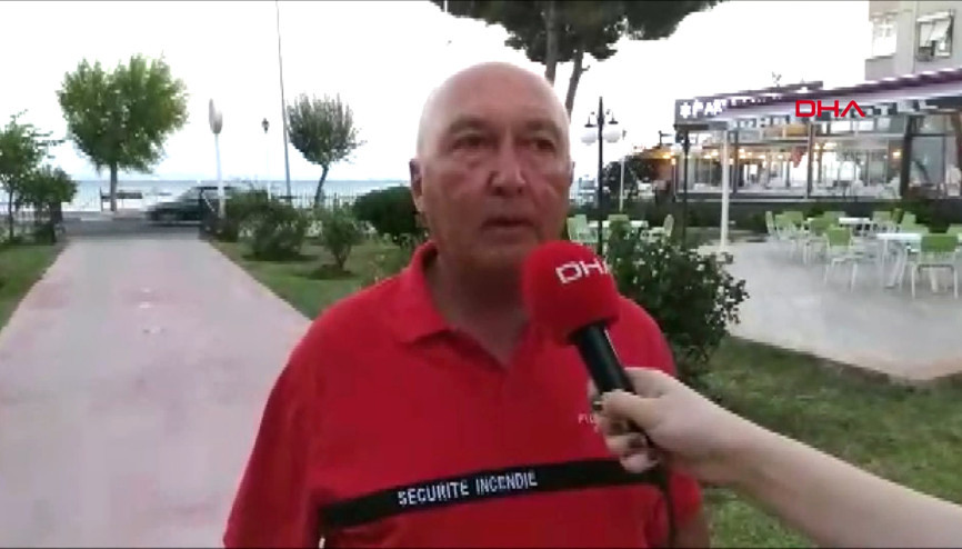 Prof. Dr. Ercan: Korkut, gelecekte 6dan daha büyük depreme gebe