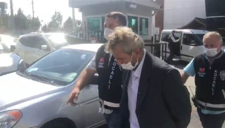 Engelli kadına tecavüz eden 4 kişiden 1i tutuklandı, 3 kişiye ev hapsi