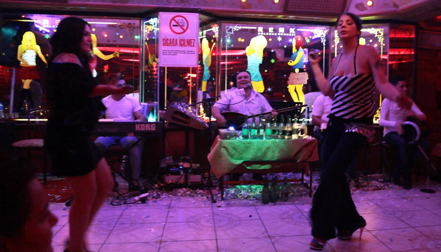 Ruhsat ‘oyunu’na sıkı denetim