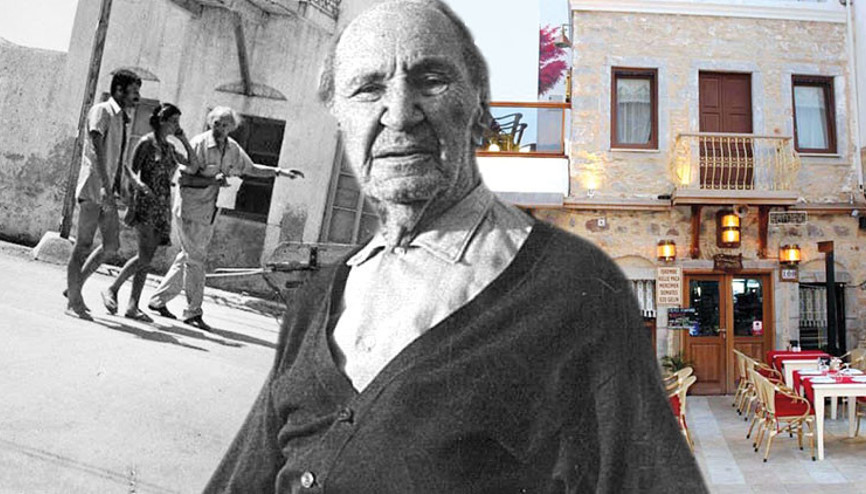 Son dakika haberi: Köfteci değil, müze olsun Son dakika haberi: Köfteci değil, müze olsun