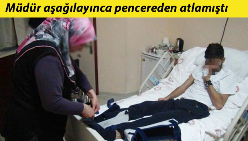 Son dakika haberi: ‘Okulda öpüşme’ davasında örnek karar