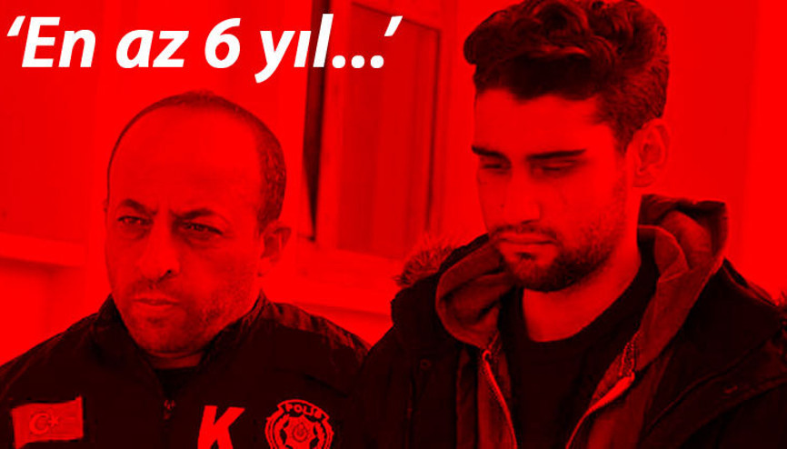 Tahliye mi olacak hapis mi yatacak