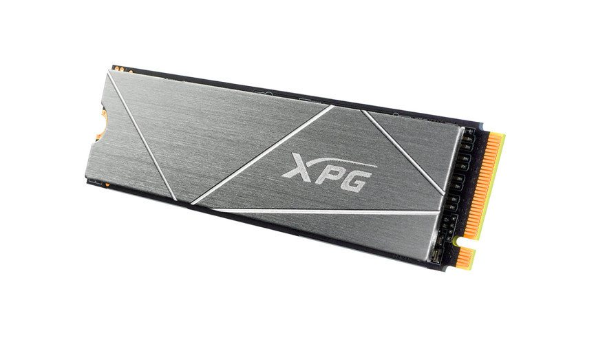 XPG Gammix S50 Lite tanıtıldı: İşte öne çıkan özellikleri