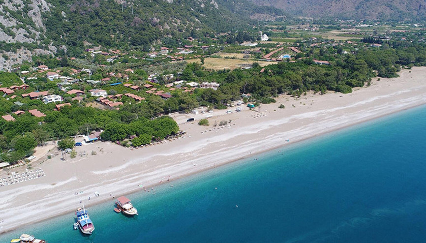 Adrasan Plajı Nerede Ve Nasıl Gidilir Adrasan Plajı Özellikleri, Kamp İle Konaklama Detayları Ve Giriş Ücreti (2023)
