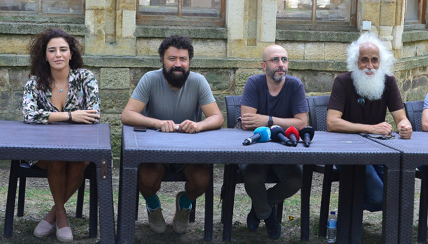 Şeyh Bedreddin’in hayatı film oluyor
