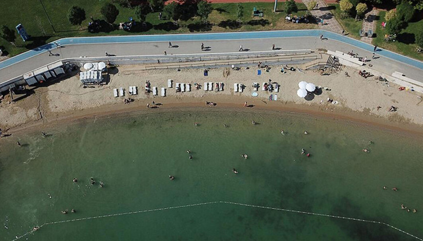 Caddebostan Plajı Nerede Ve Nasıl Gidilir Caddebostan Plajı Özellikleri, Kamp İle Konaklama Detayları Ve Giriş Ücreti (2023)