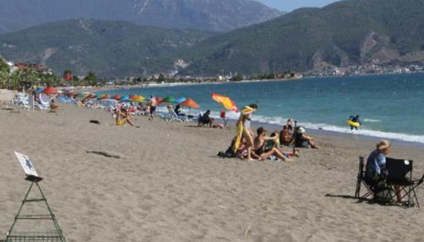 Çalış Plajı Nerede Ve Nasıl Gidilir Çalış Plajı Özellikleri, Kamp İle Konaklama Detayları Ve Giriş Ücreti (2023)