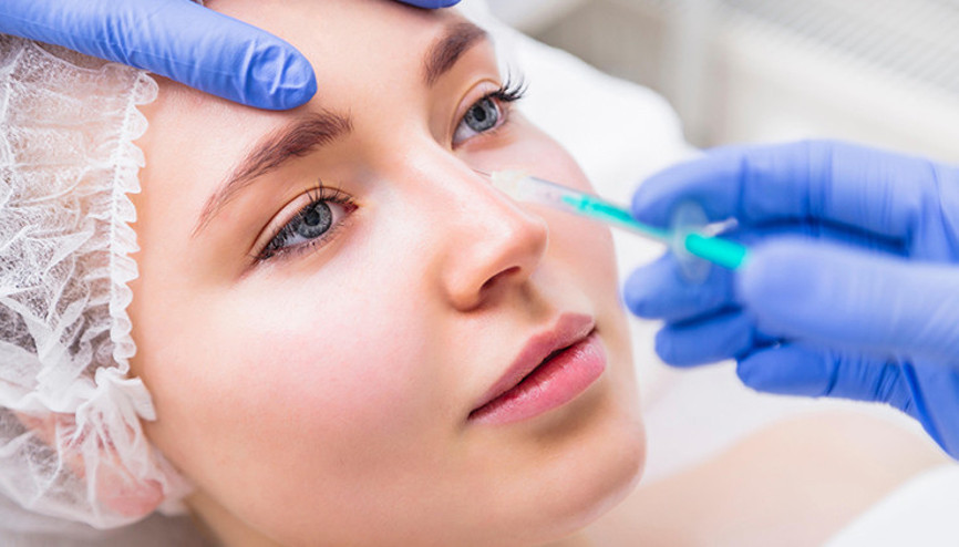 En Yaygın Burun Estetiği Sebepleri