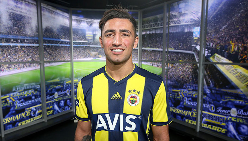 Son Dakika | Fenerbahçede ayrılık Ukraynaya kiralanıyor...