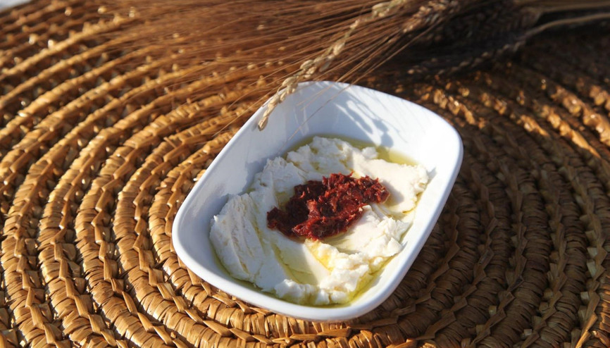 Antakyanın coğrafi işaretli lezzetlerinin sayısı tuzlu yoğurt ile beş oldu