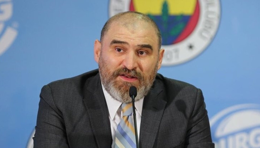 Son dakika | Fenerbahçe Bekodan sorumlu yönetici, Sertaç Komsuoğlu oldu