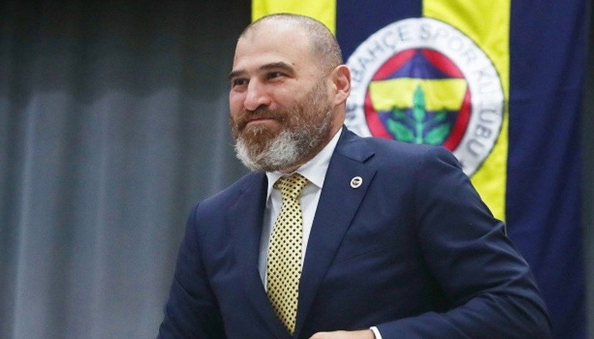 Sertaç Komsuoğlu kimdir Fenerbahçe Beko artık Sertaç Komsuoğluna emanet Sertaç Komsuoğlu kimdir Fenerbahçe Beko artık Sertaç Komsuoğluna emanet