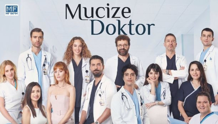 Mucize Doktor yeni sezon ne zaman başlayacak, yeni bölümü bu akşam var mı 17 Eylül yayın akışı