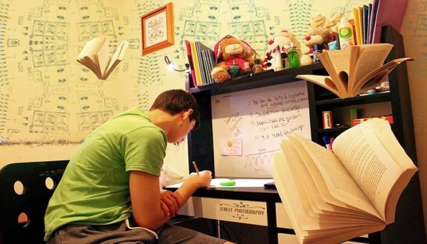 Üniversite adayları hayal kırıklığına uğramamak için gerçekçi olmalı