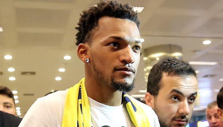 Son Dakika Transfer Haberi | Fenerbahçede Jailson, Çin kulübü Dalian Proya transfer oldu