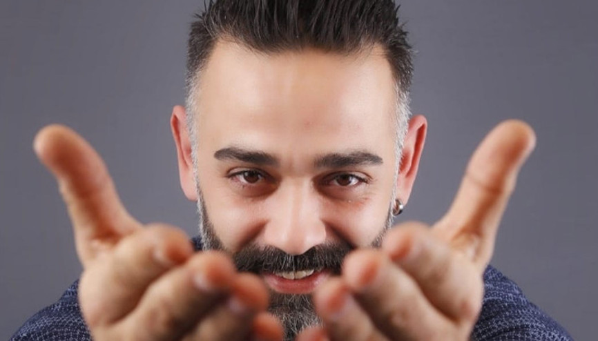 BBG MELİH: Ödülle kalp ameliyatı yaptırdım BBG MELİH: Ödülle kalp ameliyatı yaptırdım