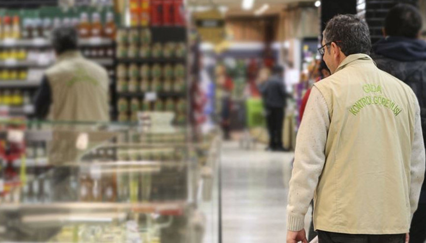 Son dakika... Bize neler yediriyorlar