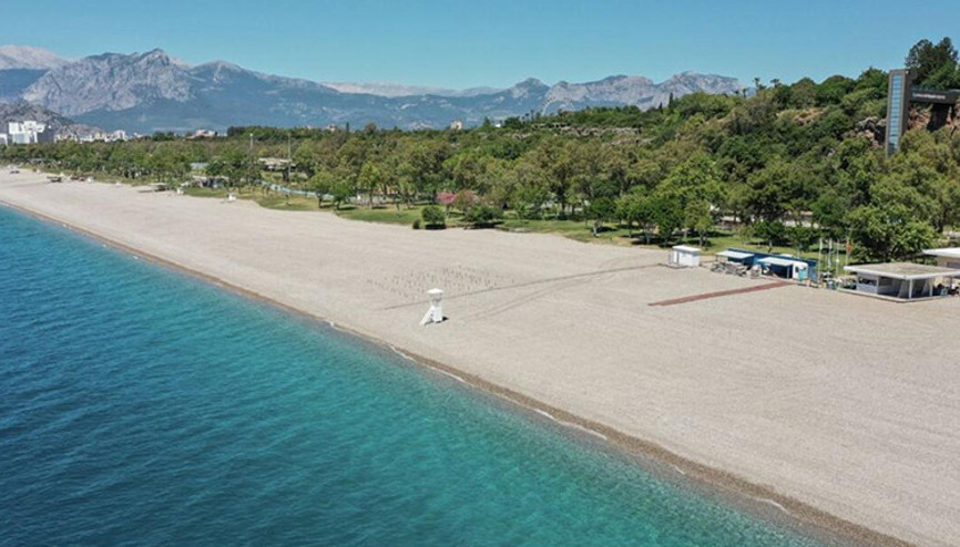 Konyaaltı Plajı Nerede Ve Nasıl Gidilir Konyaaltı Plajı Özellikleri, Kamp İle Konaklama Detayları Ve Giriş Ücreti (2023)