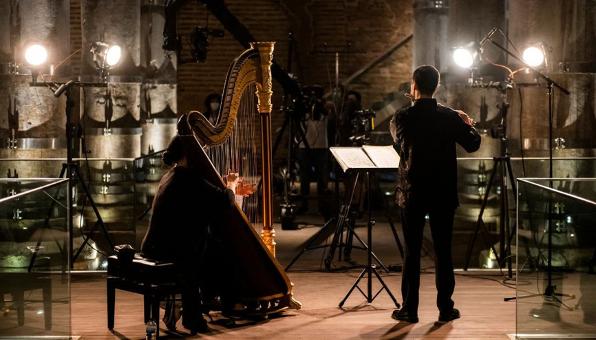 İstanbul Müzik Festivali tüm Türkiye’ye yayılıyor İstanbul Müzik Festivali tüm Türkiye’ye yayılıyor