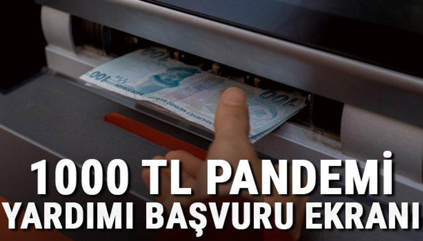 1000 TL pandemi yardımı E-Devlet başvuru ekranı.. Sosyal yardım T.C kimlik no ile sonuç sorgulama ekranı (3.Faz) 1000 TL pandemi yardımı E-Devlet başvuru ekranı.. Sosyal yardım T.C kimlik no ile sonuç sorgulama ekranı (3.Faz)