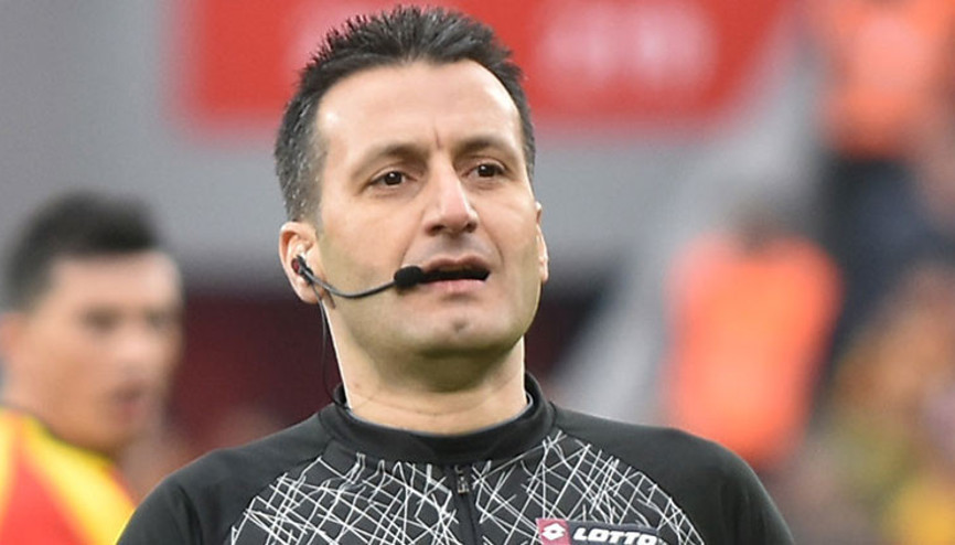 Son Dakika | MHKdan flaş karar Suat Arslanboğa ve yeni sözleşmeler...