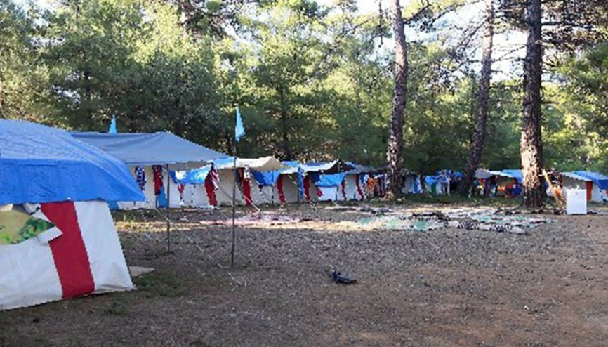 Gökçetepe Tabiat Parkı Nerede Ve Nasıl Gidilir Giriş Ücreti Ve Ziyaret Saatleri (2023) Gökçetepe Tabiat Parkı Nerede Ve Nasıl Gidilir Giriş Ücreti Ve Ziyaret Saatleri (2023)