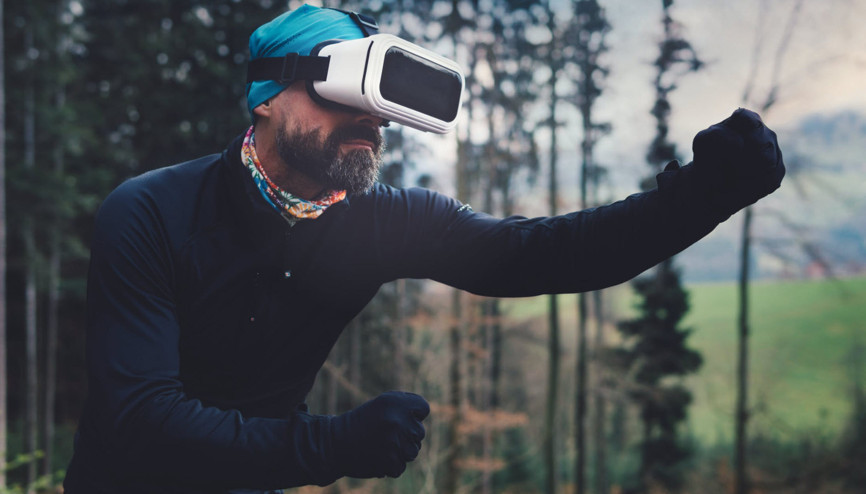 Artırılmış gerçeklik nedir Hayatımızda neleri değiştirecek