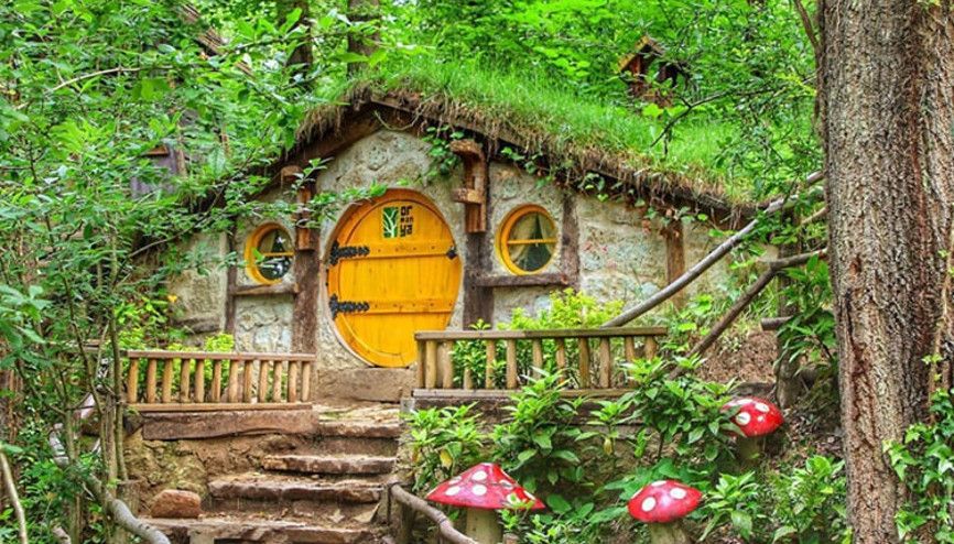 Ormanya Tabiat Parkı Nerede Ve Nasıl Gidilir Giriş Ücreti Ve Ziyaret Saatleri (2023)