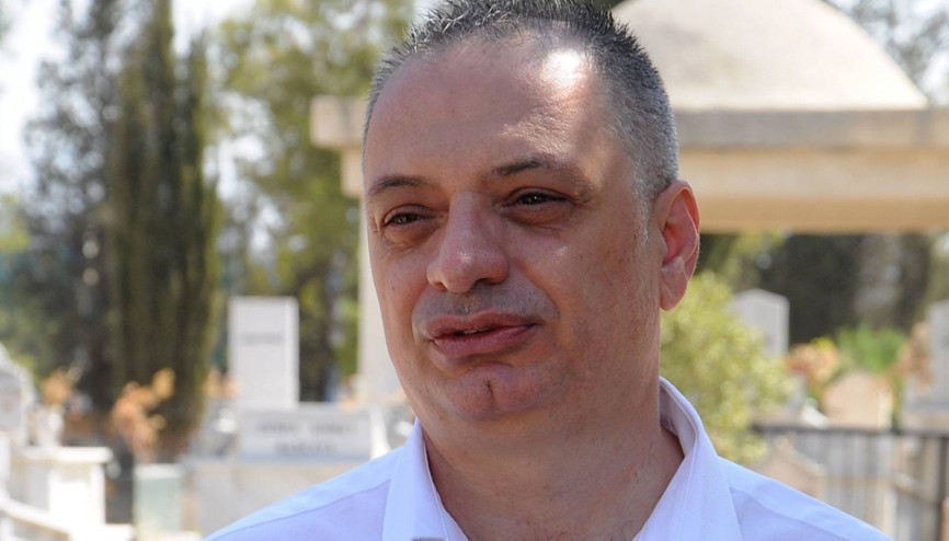 Ezber bozan bir Kıbrıs romanı Ezber bozan bir Kıbrıs romanı