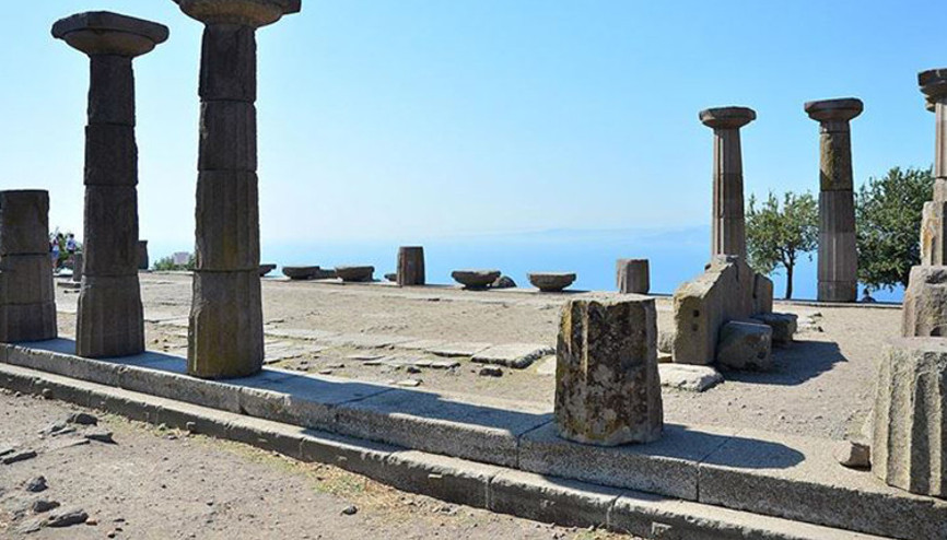 Athena Tapınağı Nerede Athena Tapınağı Tatihi Hakkında Bilgi, Özellikleri, Hikayesi Ve Ziyaret Saatleri (2023) Athena Tapınağı Nerede Athena Tapınağı Tatihi Hakkında Bilgi, Özellikleri, Hikayesi Ve Ziyaret Saatleri (2023)