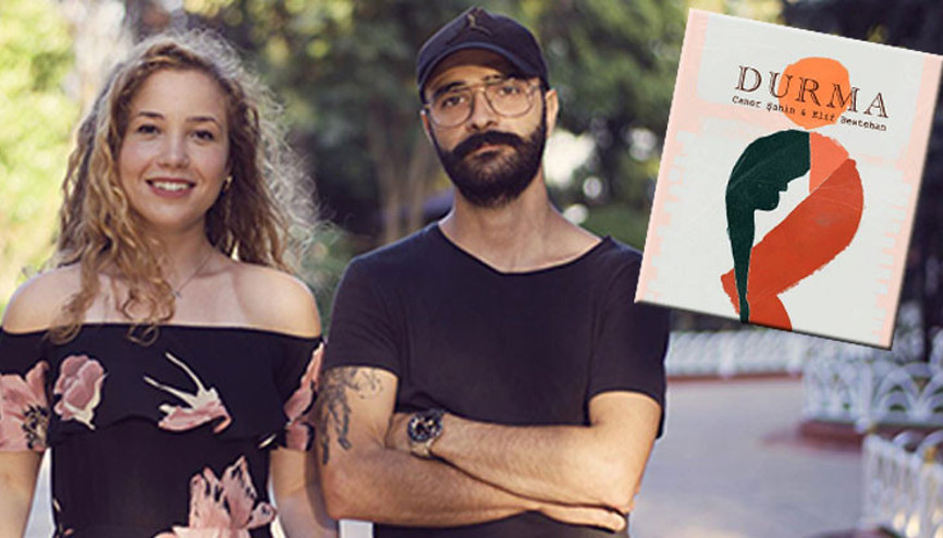 Elif Bestehan’la ‘Durma’k yok