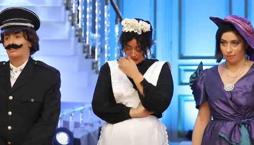 Doya Doya Modada kim elendi, kolyeyi kim aldı İşte 18 Eylül Doya Doya Moda puan durumu…