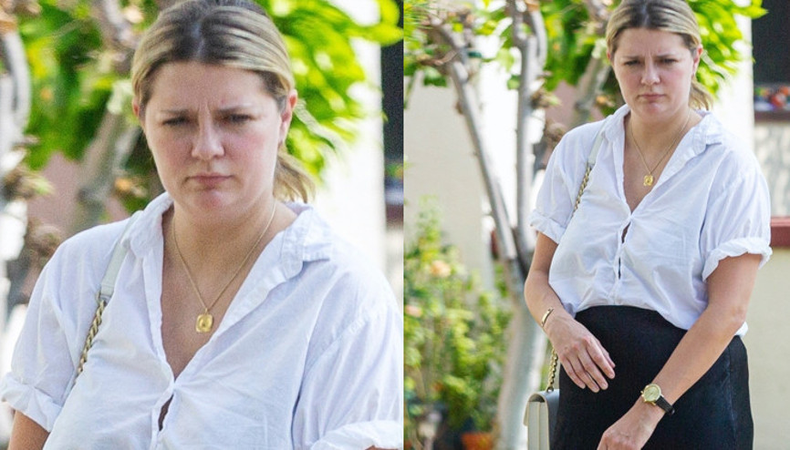 Asi kız uslandı: Artık eskisi gibi değil