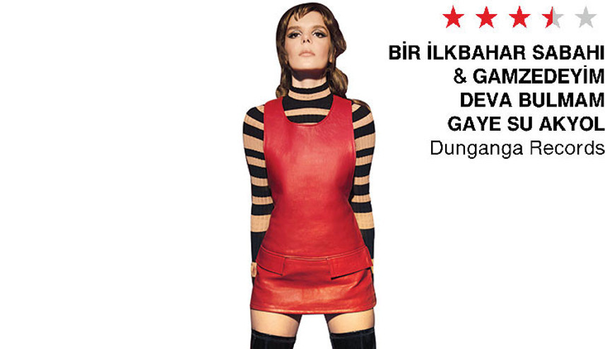 Modası geçmeyen bir grup ve onun senfoni formülü