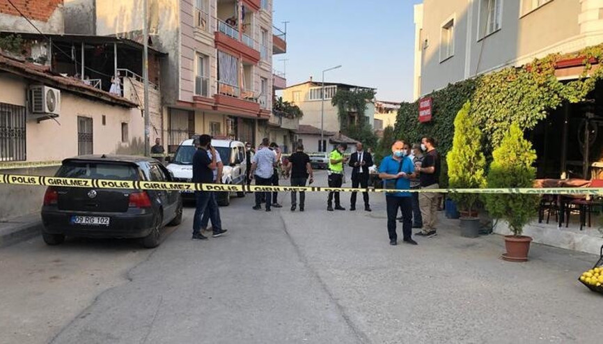 Borç- alacak meselesi kanlı bitti
