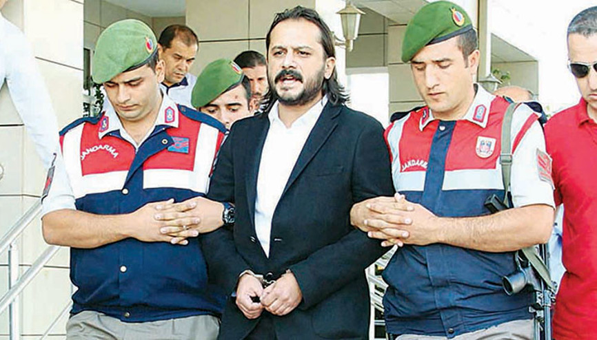 3 canın bedeli: 1 milyon 400 bin lira tazminat