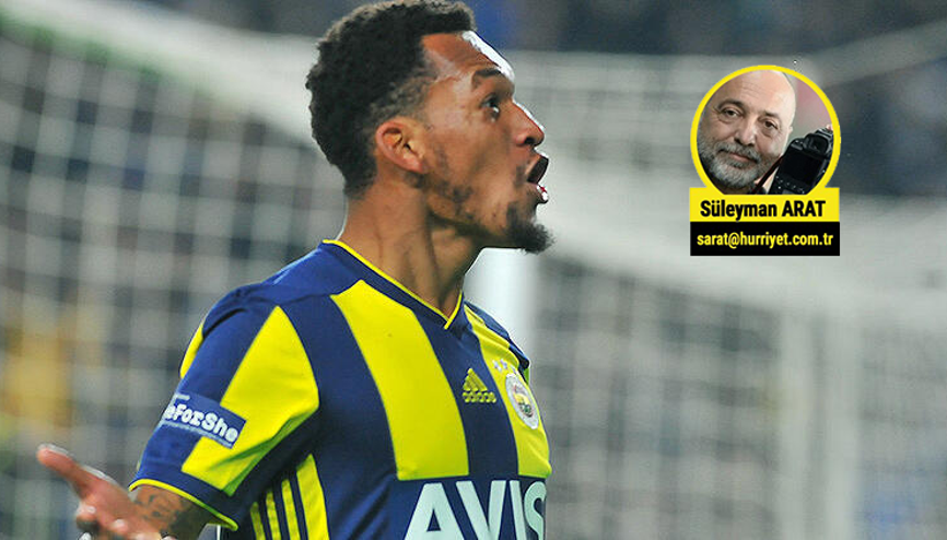 Son Dakika Haberi | Jailson, Fenerbahçeye gözyaşlarıyla veda etti