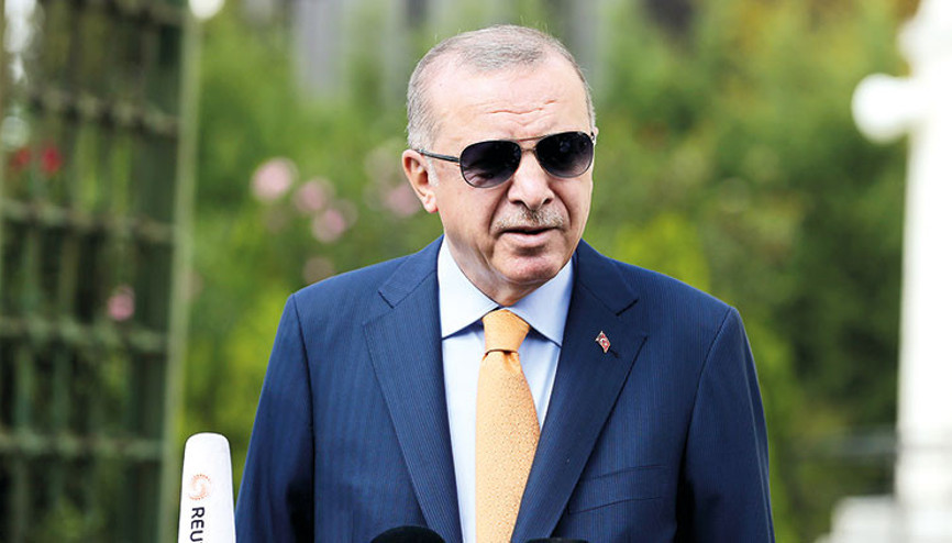 Gövde gösterileri yapılacaksa çok daha büyüğünü yaparız