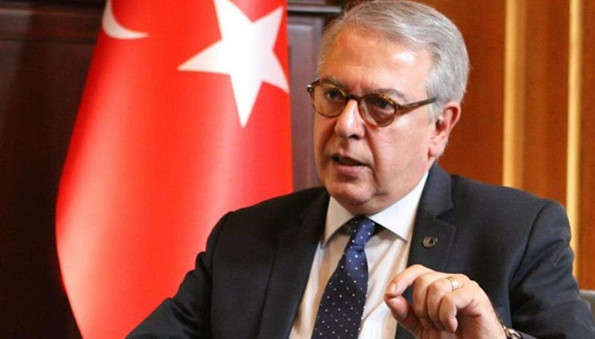 Washington Büyükelçisi Kılıçtan Washington Post yazarı Ignatiusa yanıt