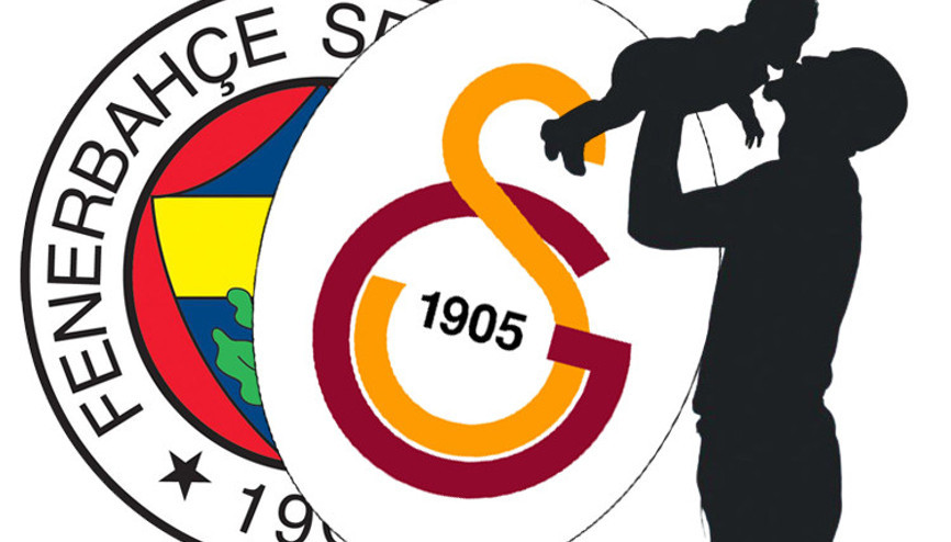 Gündeme bomba gibi düştü Fenerbahçe derken Galatasaray...