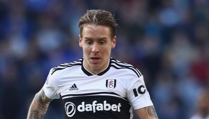 Son Dakika | Galatasaray ile Fulham Johansen için anlaştı